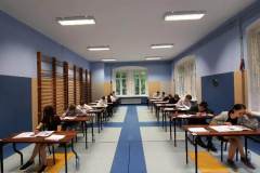 Egzamin ośmioklasisty
