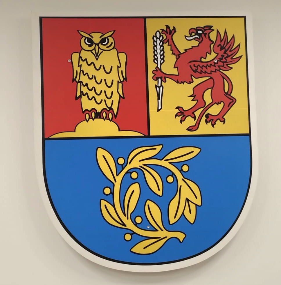 Herb Gminy Świdnicy